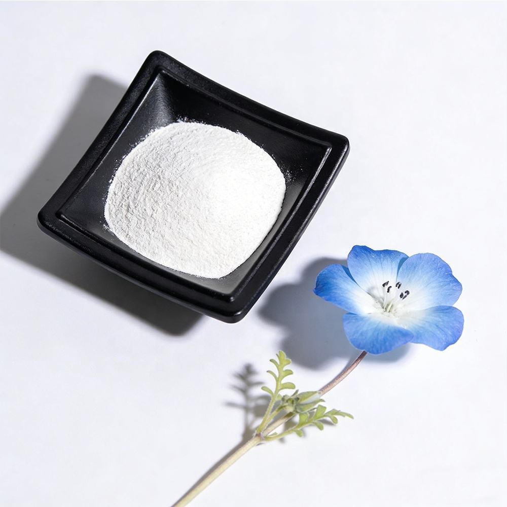 Guar Hydroxypropyltrimonium Chloride